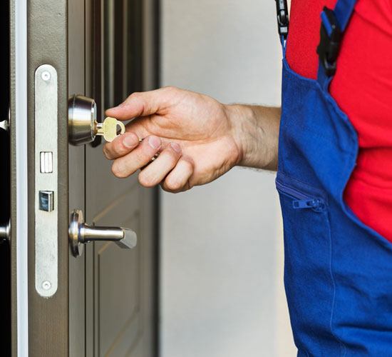 Residential Locksmith Rosamond