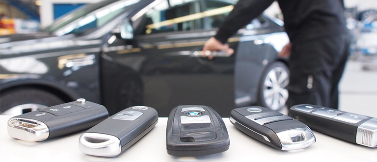 Mobile Car Locksmith Rosamond