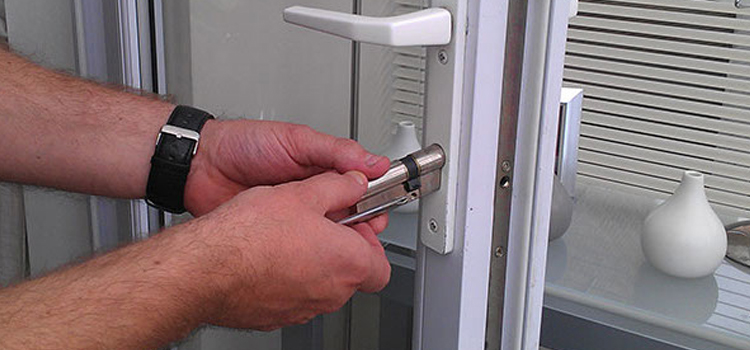 Commercial Door Lock Repair in Rosamond