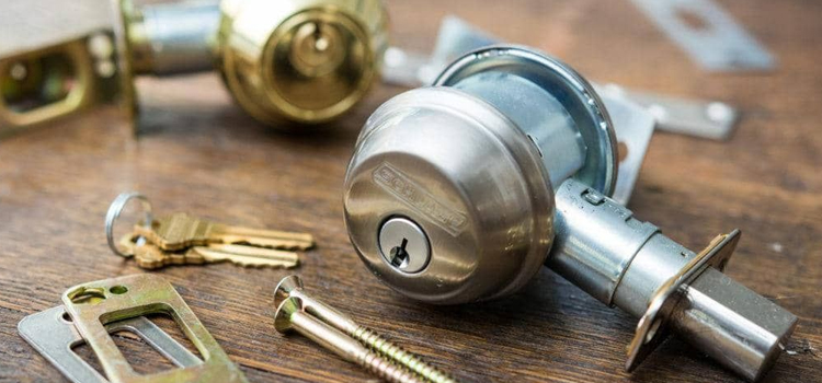Doorknob Locks Repair Rosamond