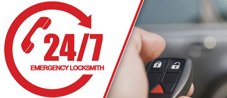 Emergency Locksmith Rosamond
