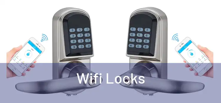 Wifi Locks